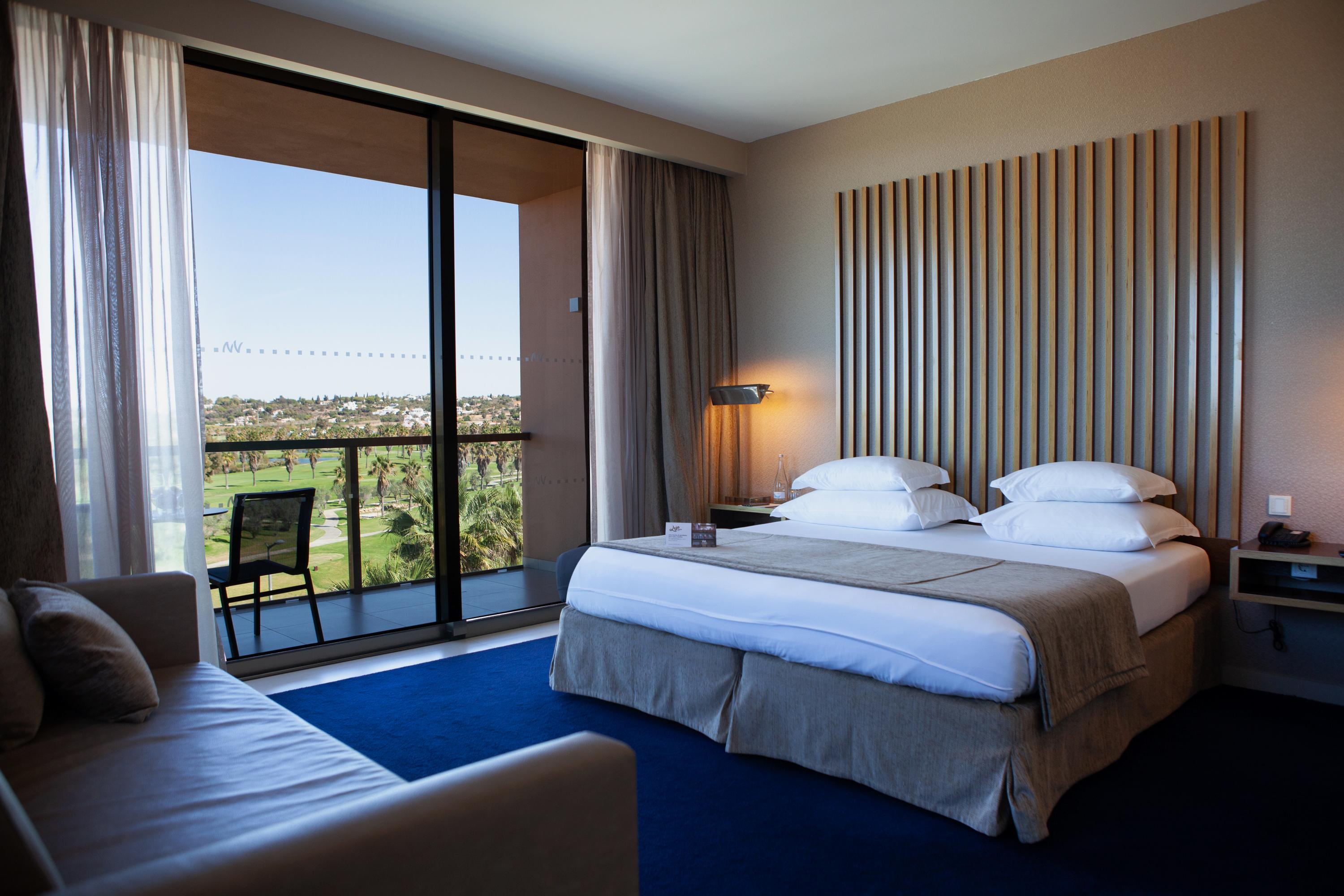 Vidamar Resort Hotel Algarve Albufeira Exteriér fotografie