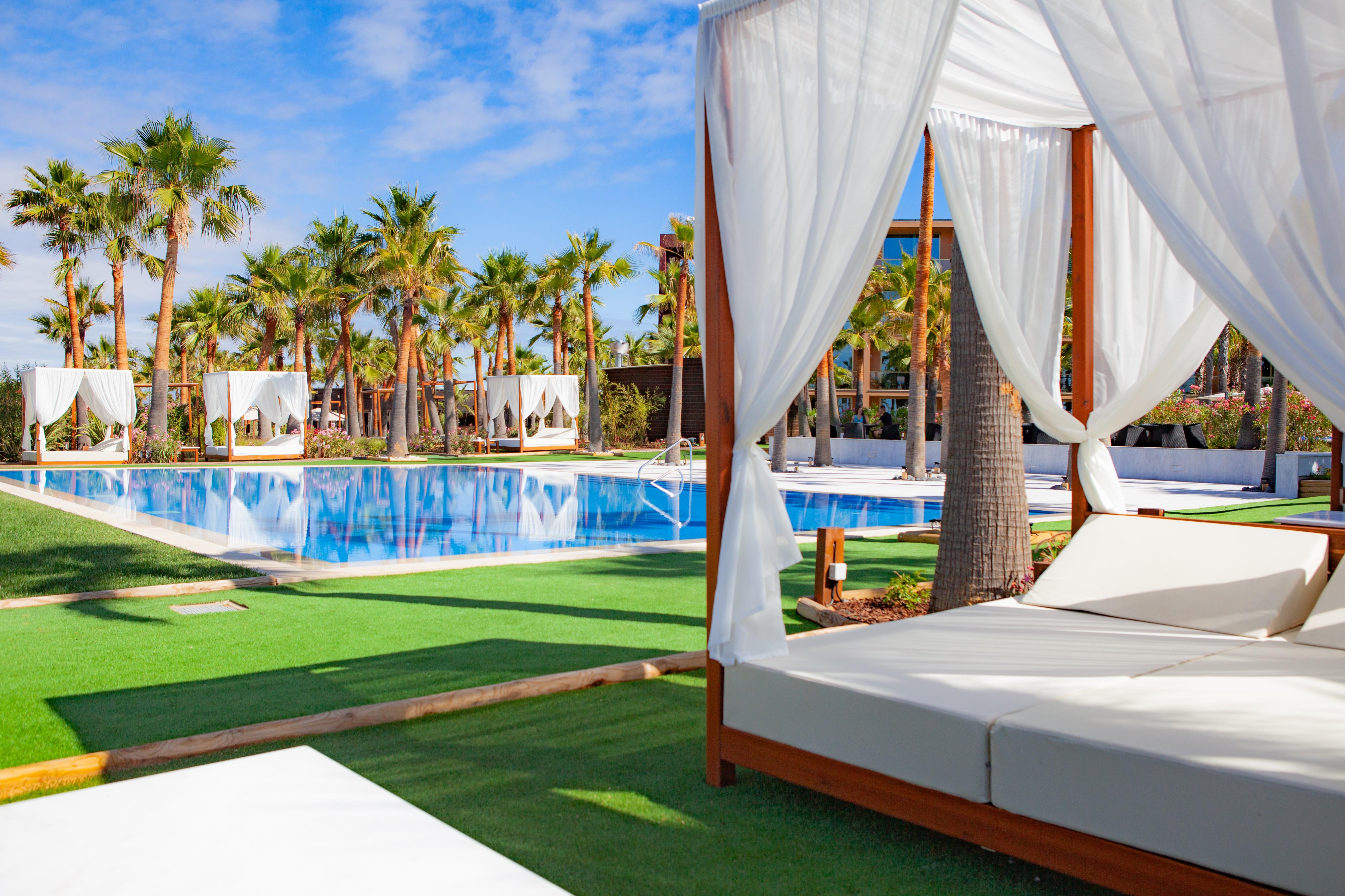 Vidamar Resort Hotel Algarve Albufeira Exteriér fotografie